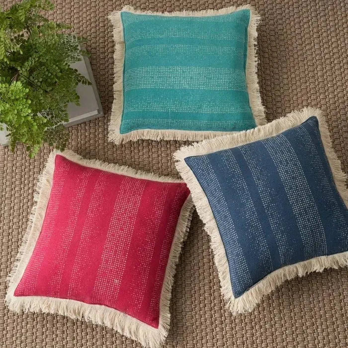 Lifestyle AS301 Turquoise Pillow