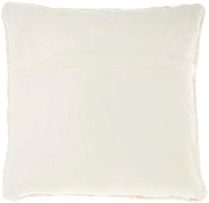 Lifestyle BJ400 Beige Pillow - Rug & Home