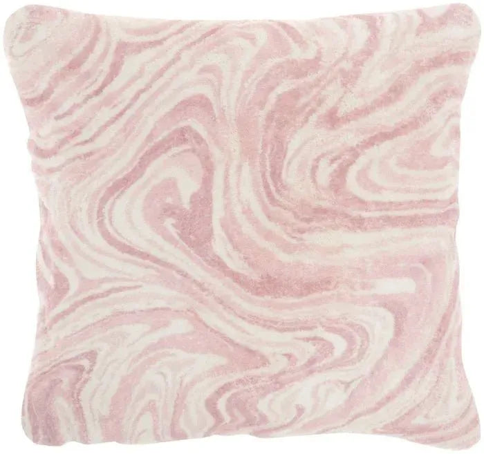 Lifestyle BJ400 Blush Pillow