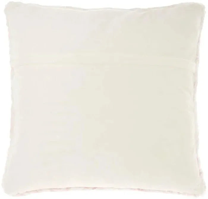 Lifestyle BJ400 Blush Pillow