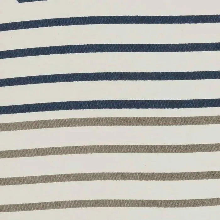 Lifestyle CN029 Light Grey/Navy Pillow