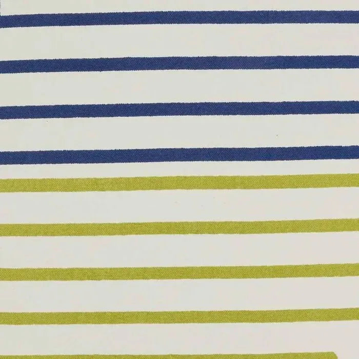 Lifestyle CN029 Lime Blue Pillow