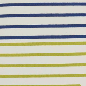 Lifestyle CN029 Lime Blue Pillow - Rug & Home
