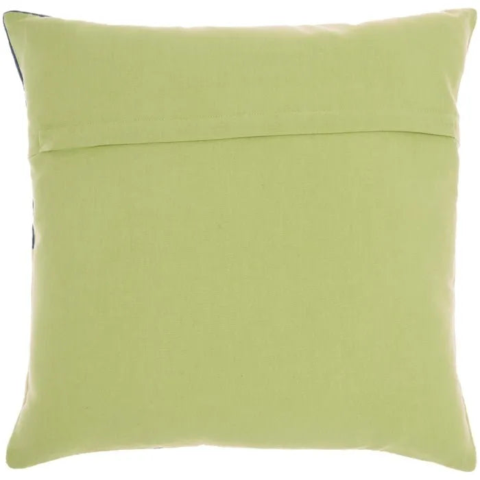 Lifestyle CN031 Lime Pillow - Rug & Home