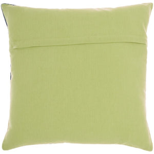 Lifestyle CN031 Lime Pillow - Rug & Home
