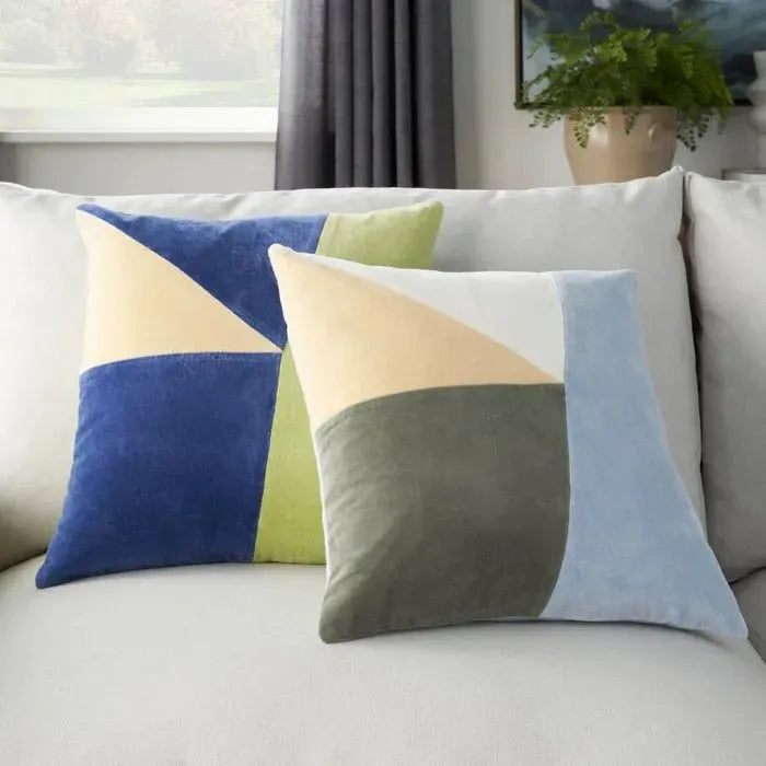 Lifestyle CN031 Ocean Pillow
