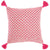 Lifestyle CN623 Hot Pink Pillow - Rug & Home