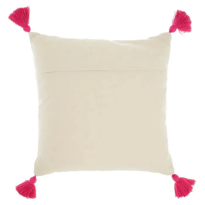 Lifestyle CN623 Hot Pink Pillow