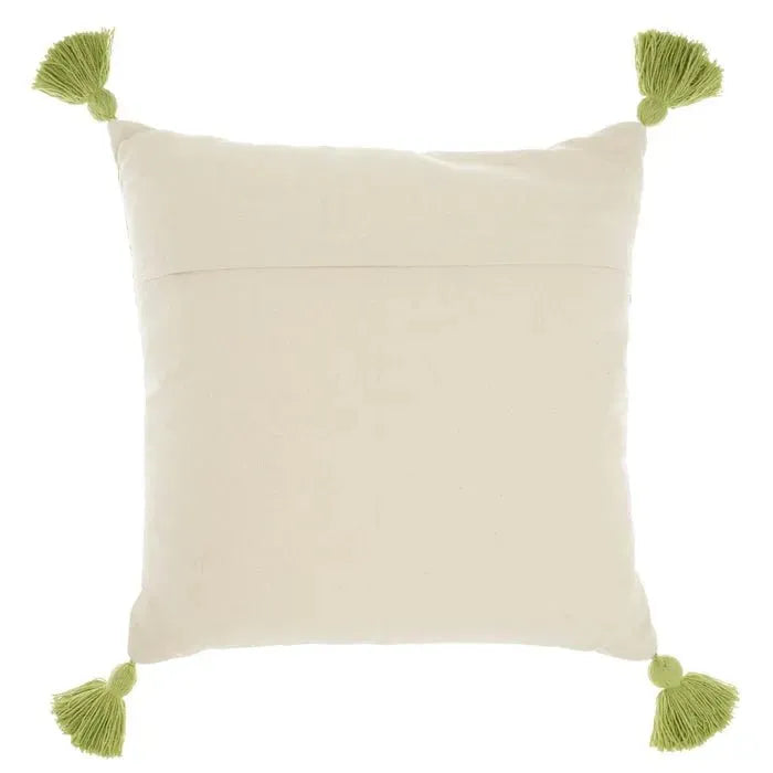 Lifestyle CN623 Lime Pillow
