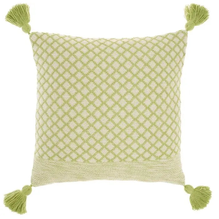 Lifestyle CN623 Lime Pillow