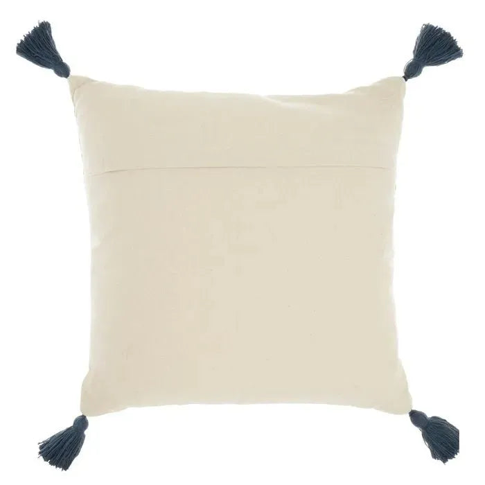 Lifestyle CN623 Navy Pillow