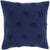 Lifestyle CN870 Blue Ink Pillow - Rug & Home