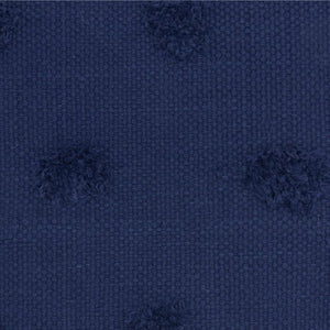 Lifestyle CN870 Blue Ink Pillow - Rug & Home