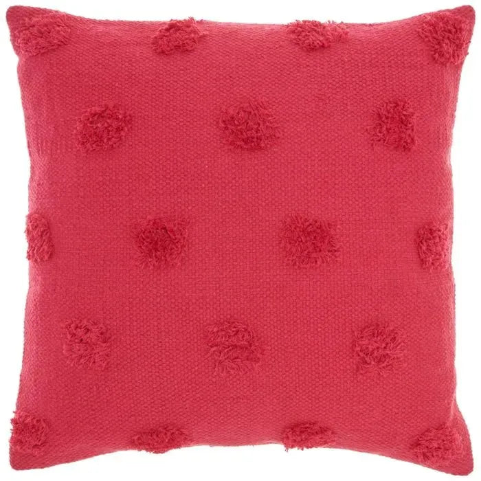 Lifestyle CN870 Hot Pink Pillow