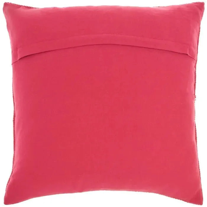 Lifestyle CN870 Hot Pink Pillow