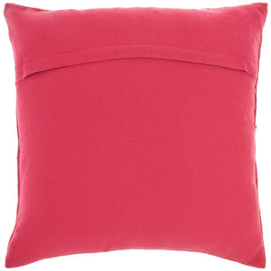 Lifestyle CN870 Hot Pink Pillow - Rug & Home