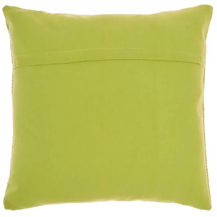 Lifestyle CN870 Lime Pillow