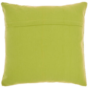 Lifestyle CN870 Lime Pillow - Rug & Home