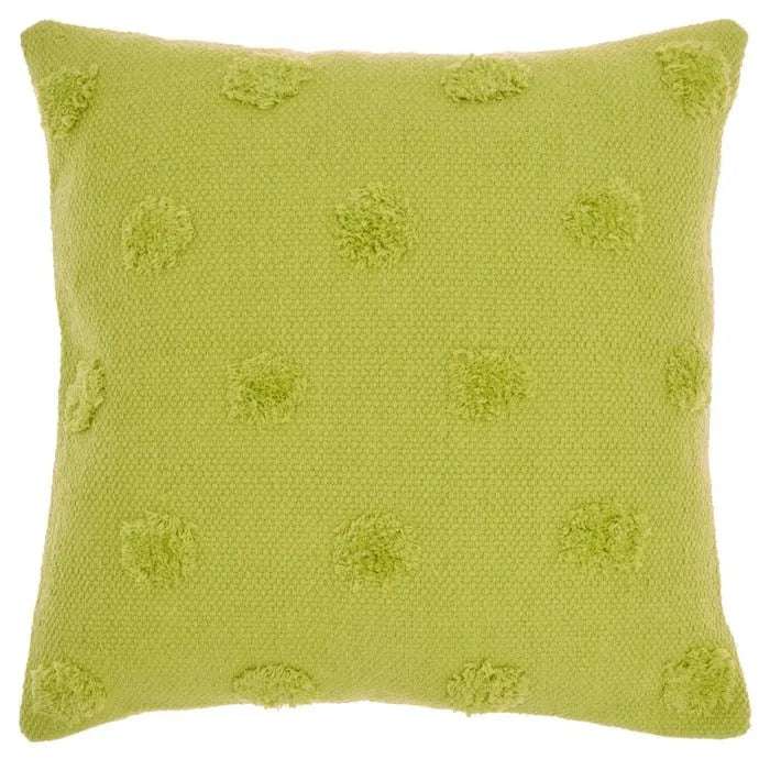 Lifestyle CN870 Lime Pillow - Rug & Home