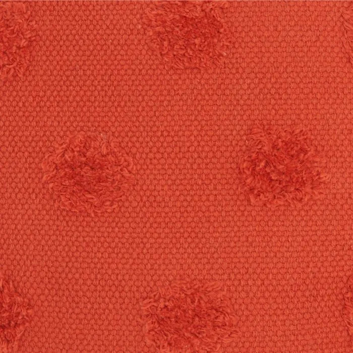 Lifestyle CN870 Orange Pillow - Rug & Home