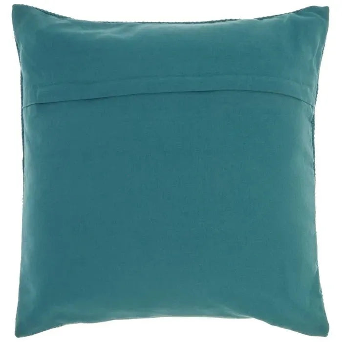Lifestyle CN870 Teal Pillow