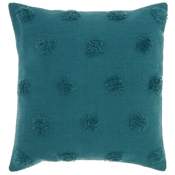 Lifestyle CN870 Teal Pillow - Rug & Home