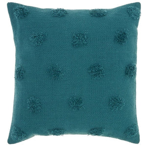 Lifestyle CN870 Teal Pillow - Rug & Home