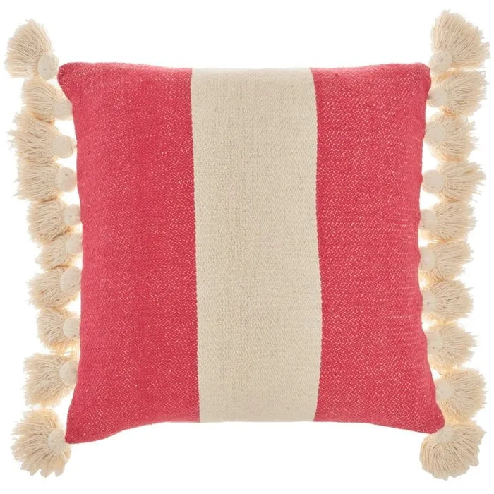 Lifestyle CN951 Hot Pink Pillow - Rug & Home