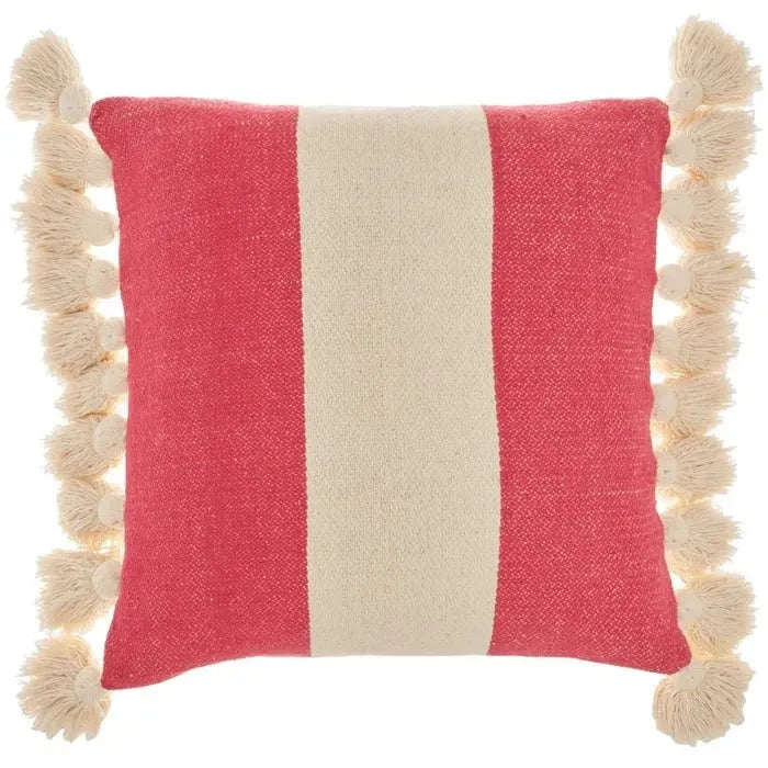 Lifestyle CN951 Hot Pink Pillow