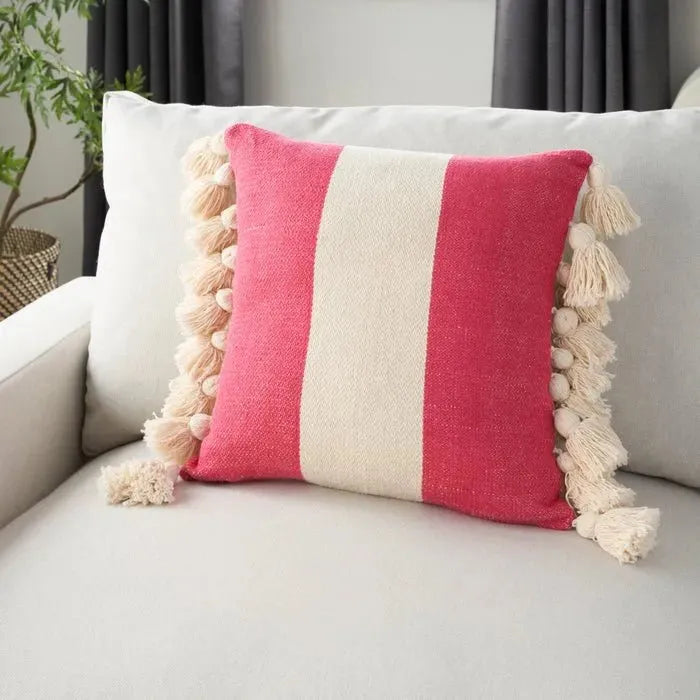 Lifestyle CN951 Hot Pink Pillow