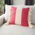 Lifestyle CN951 Hot Pink Pillow - Rug & Home