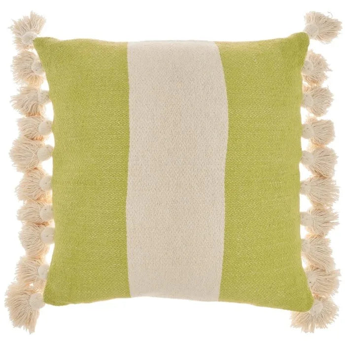 Lifestyle CN951 Lime Pillow - Rug & Home