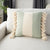 Lifestyle CN951 Sage Pillow - Rug & Home