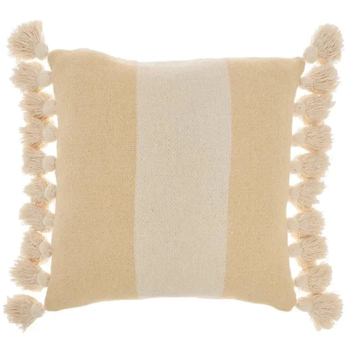Lifestyle CN951 Yellow Pillow