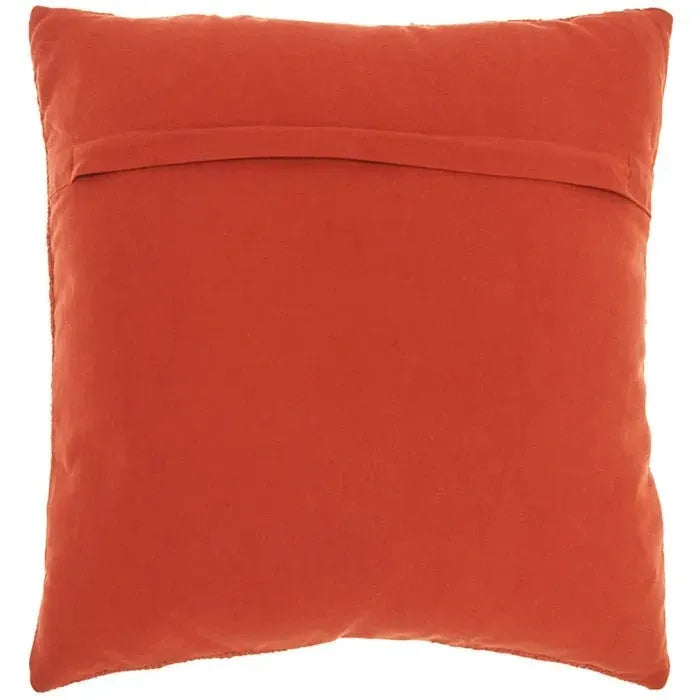 Lifestyle CN964 Orange Pillow