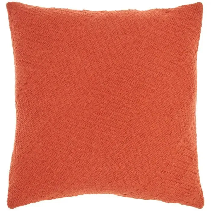 Lifestyle CN964 Orange Pillow