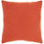 Lifestyle CN964 Orange Pillow - Rug & Home