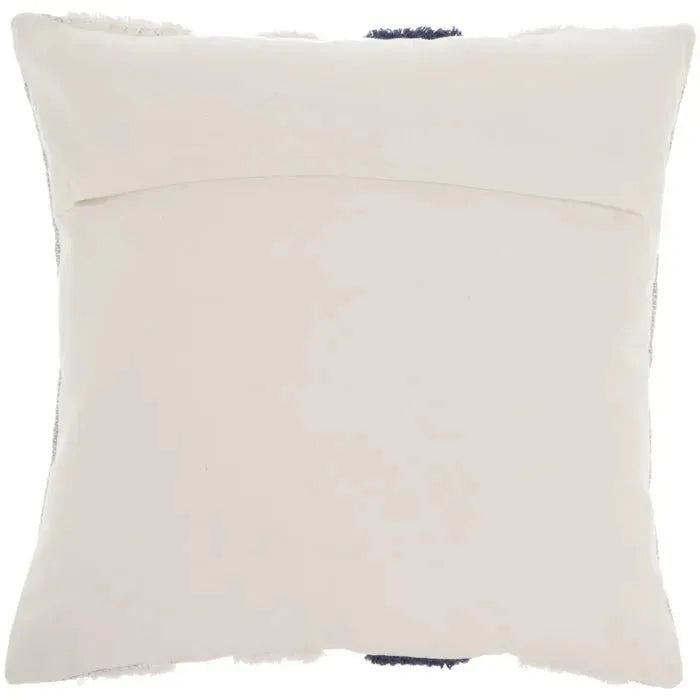 Lifestyle CN980 Blue Ink Pillow