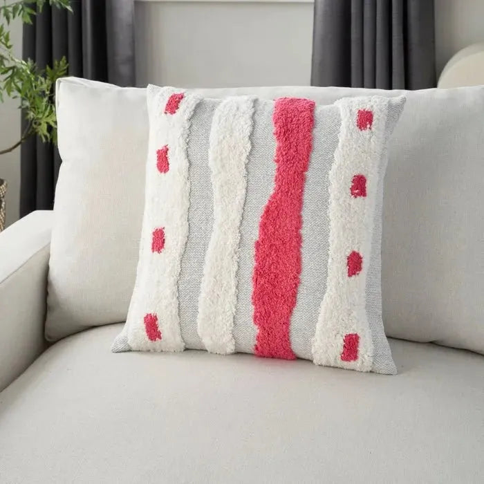 Lifestyle CN980 Hot Pink Pillow