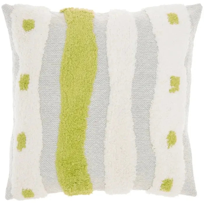 Lifestyle CN980 Lime Pillow