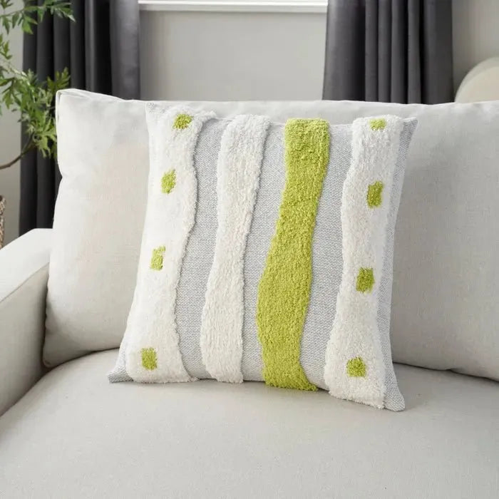 Lifestyle CN980 Lime Pillow