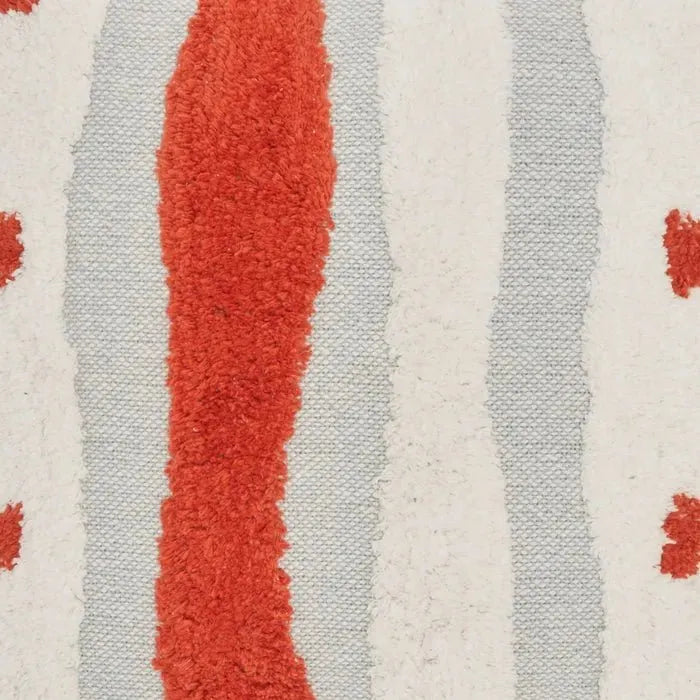 Lifestyle CN980 Orange Pillow