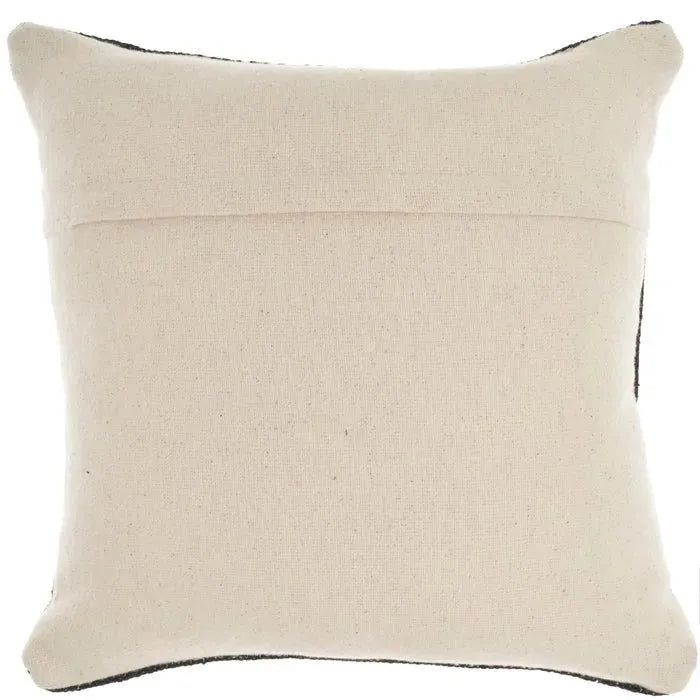 Lifestyle DC119 Black Pillow