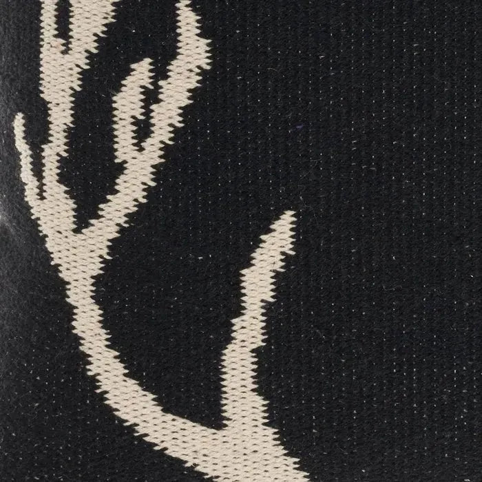 Lifestyle DC119 Black Pillow