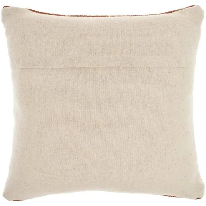 Lifestyle DC119 Rust Pillow