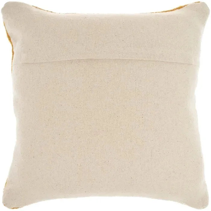 Lifestyle DC119 Yellow Pillow