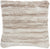 Lifestyle DC257 Beige Pillow - Rug & Home