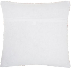 Lifestyle DC257 Blush Pillow - Rug & Home