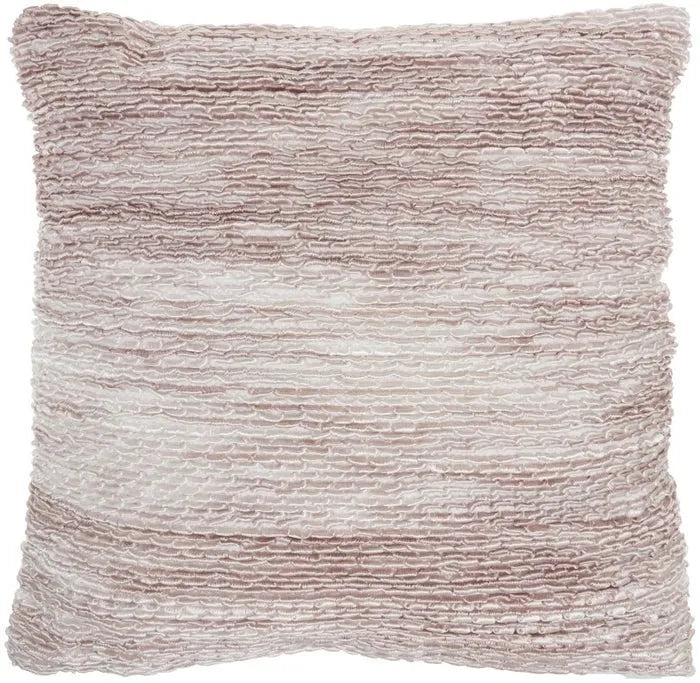 Lifestyle DC257 Blush Pillow - Rug & Home