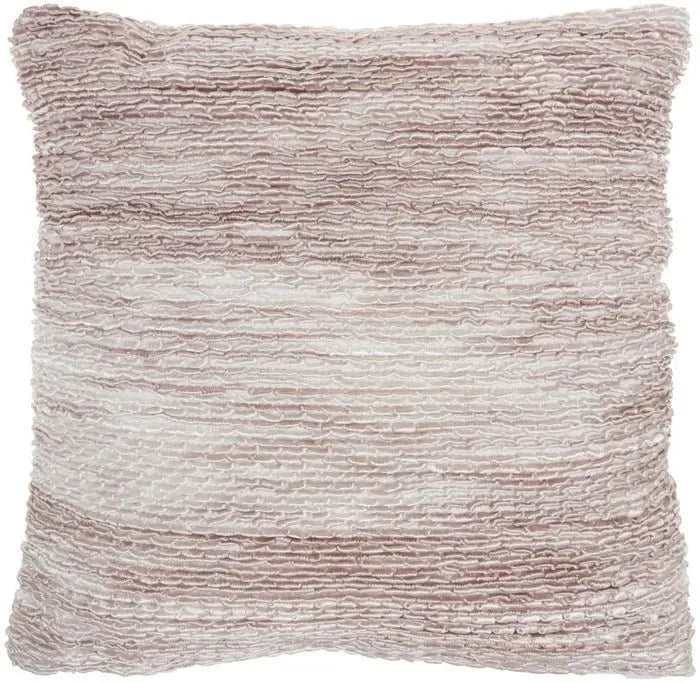 Lifestyle DC257 Blush Pillow